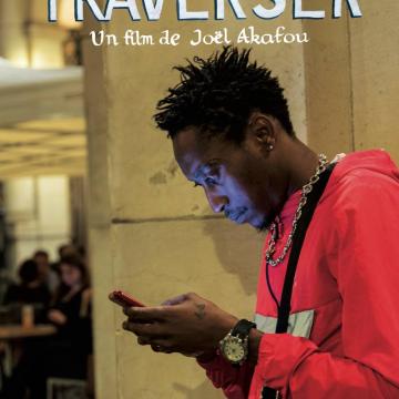 Affiche - Traverser